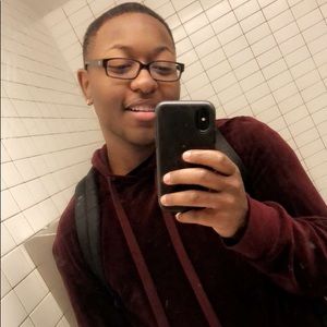 Meet your Posher, Brian